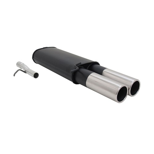 Novus sportauspuff für - novus, vw