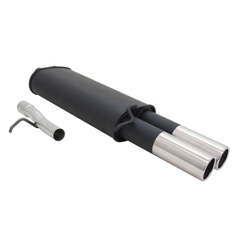 Novus sportauspuff für - sportauspuff,