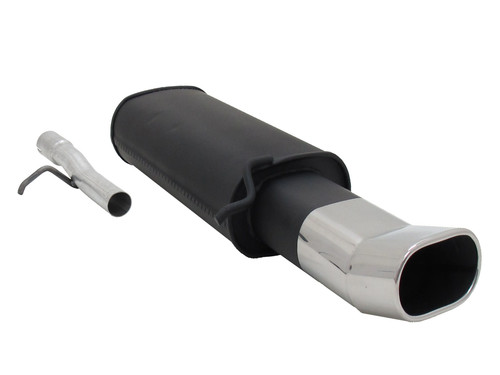 Novus sportauspuff für - novus, vw