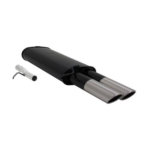 Novus sportauspuff für - sportauspuff, vw