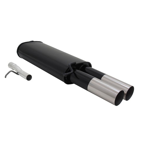 Novus sportauspuff für - novus,