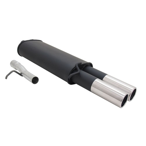 Novus sportauspuff für - sportauspuff, vw